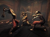 Prince of Persia 2: Neue Shots